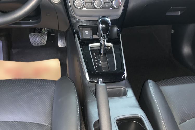 Used Nissan Sylphy 2016 1.6 XL CVT Deluxe Edition
