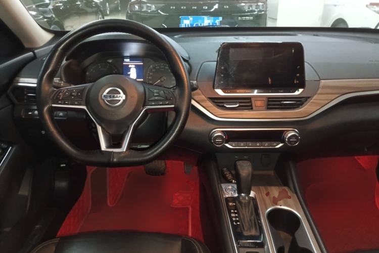 Used Nissan Teana 2021 2.0L XL Comfort Edition
