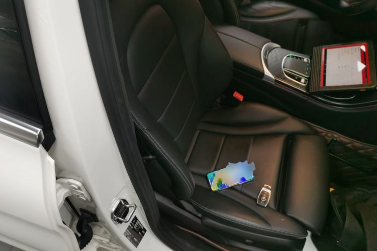 Used Mercedes-Benz C-Class 2020 Restyled C 260 L Sport Edition
