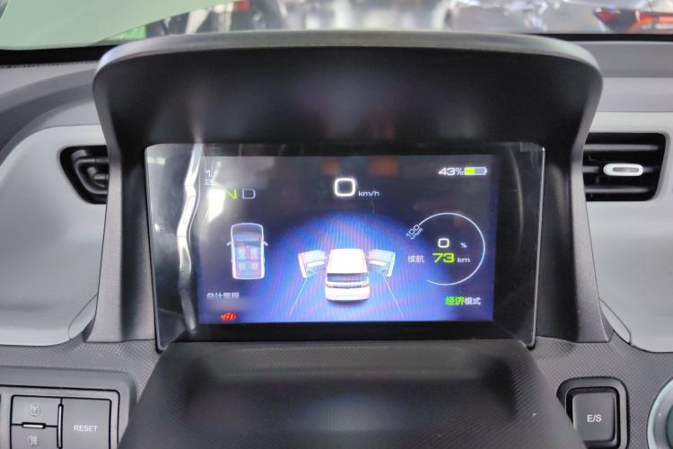 Used Wuling Hongguang MINIEV 2021 Macaron Premium Model – Lithium Iron Phosphate
