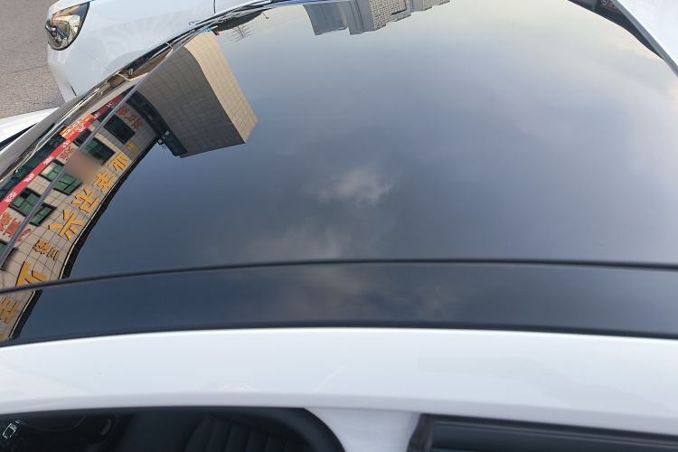 Used Volkswagen Lamando 2018 280TSI DSG Comfort Edition