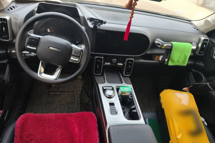 Used Haval DARGO 2024 1.5T DCT Labrador Edition
