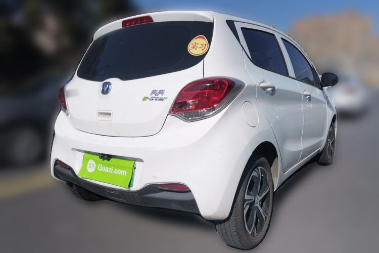 Used Oshan Benni E-Star 2021 National Edition Xin Yue Version Lithium-Ion Battery