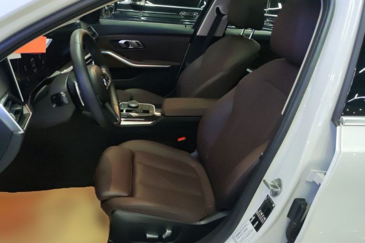 Used BMW 3 Series 2023 325Li M Sport Package
