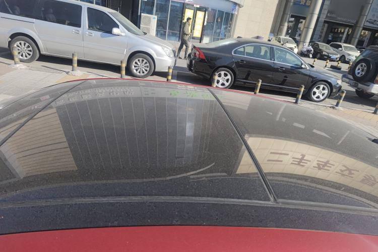 Used Hyundai Sonata 2020 270TGDi DCT GLS Elite Edition