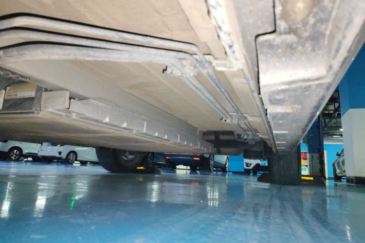 Used BYD Qin PLUS 2023 Champion Edition DM-i 55KM Leading Model
