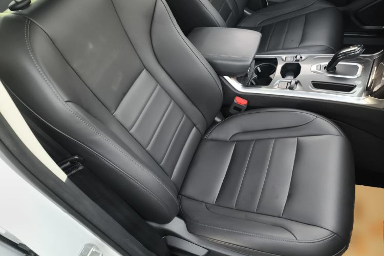 Used Haval F5 2019 National Trend Edition 1.5T i-Type China VI Standard
