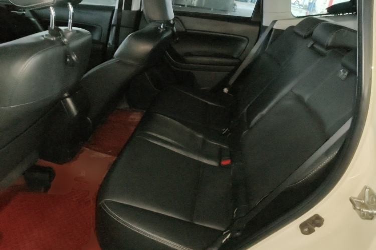 Used Subaru Forester 2013 2.5i Automatic Luxury Edition