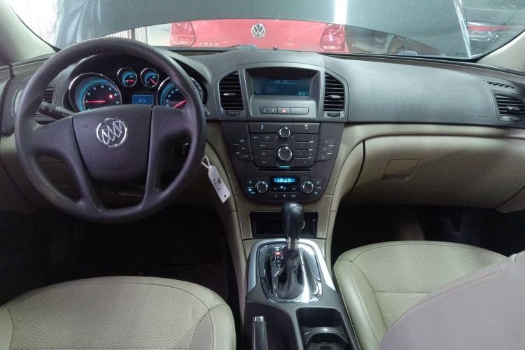 Used Buick Regal 2012 2.0L Comfort Edition
