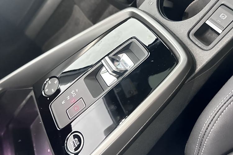 Used Audi A3 2024 A3L Limousine 35 TFSI Fashion Sport Model
