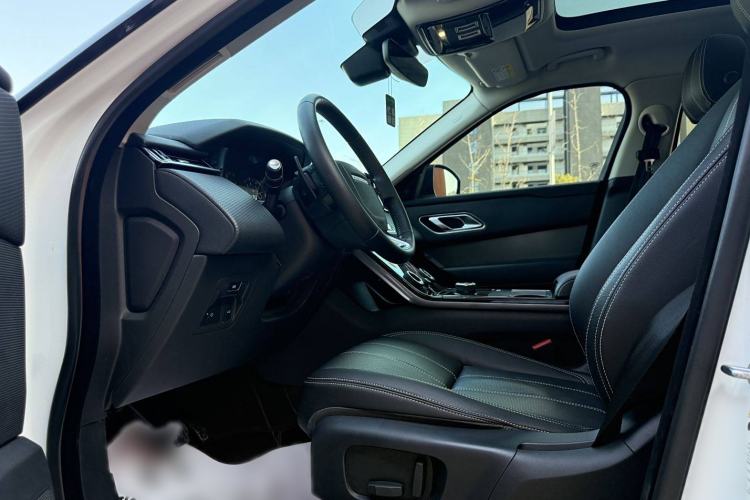 Used Land Rover Range Rover Velar 2018 P380 S
