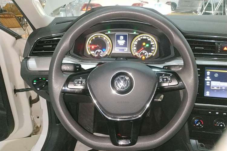 Used Volkswagen Lamando 2021 230TSI DSG Fashion Edition