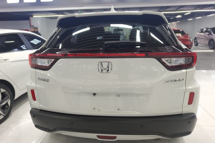 Used Honda XR-V 2017 1.5L LXi CVT Classic Edition
