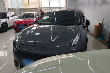 Used Lynk & Co 02 2018 1.5T DCT Two-Wheel Drive Pro Version China V Emission Standard