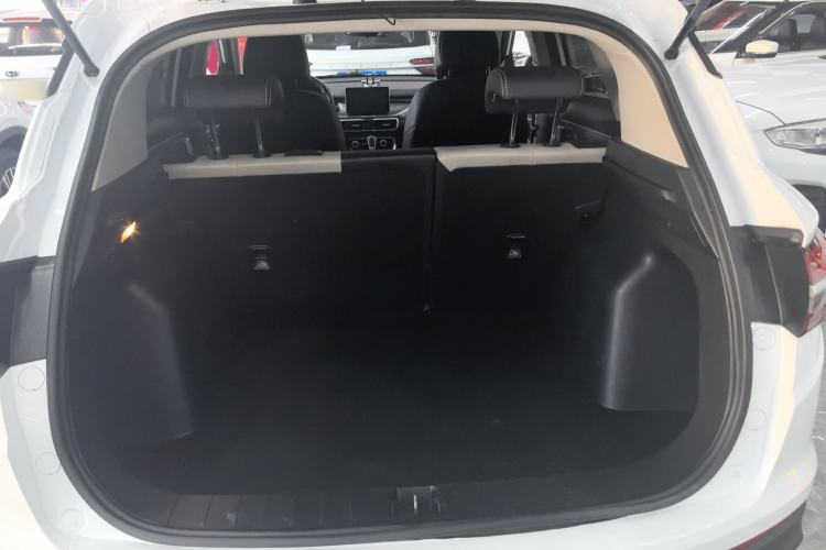 Used Geely Auto Coolray 2020 PRO 240T DCT Hunter