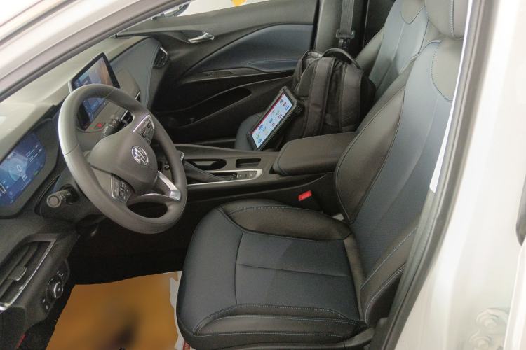 Used Buick Velite 6 2024 450km Enjoyment Plus Version
