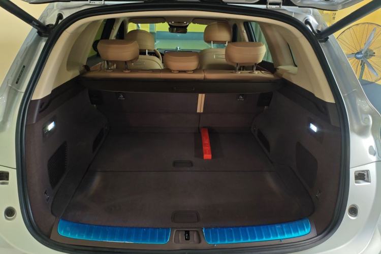 Used Hima AITO M7 2024 1.5T Rear-Drive Plus Version 5 Seats
