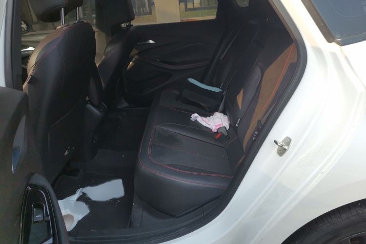 Used Buick Verano 2023 Pro GS Swift Edition