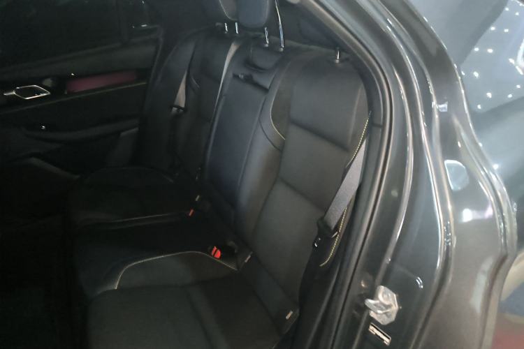 Used Lynk & Co 03 2023 1.5TD DCT JingPro
