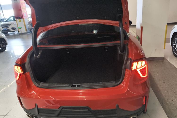 Used Lynk & Co 03 2021 2.0TD Automatic Trendy Champion Edition