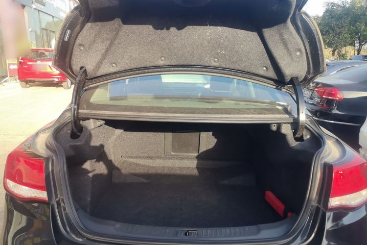 Used Chevrolet Malibu 2016 1.6T Automatic Comfort Edition
