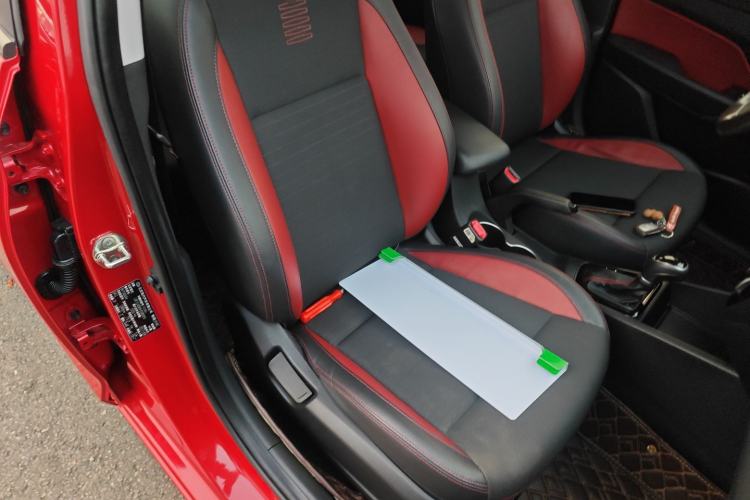 Used Hyundai Verna 2016 1.4L Automatic Cool Edition GLS