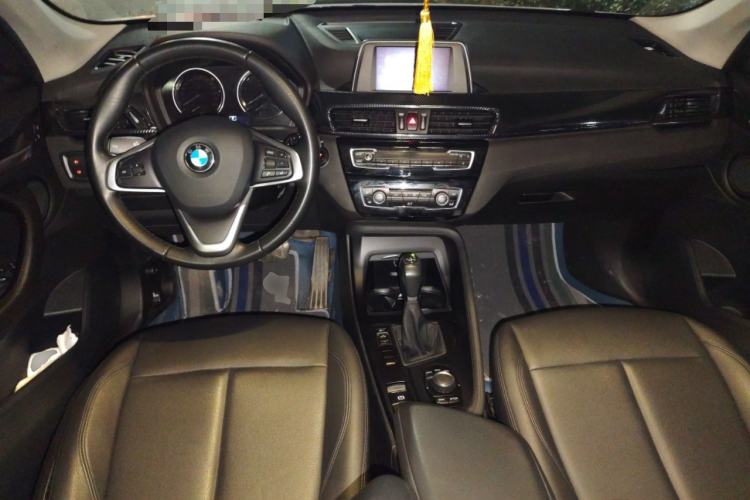 Used BMW X1 2018 sDrive18Li Fashion Model