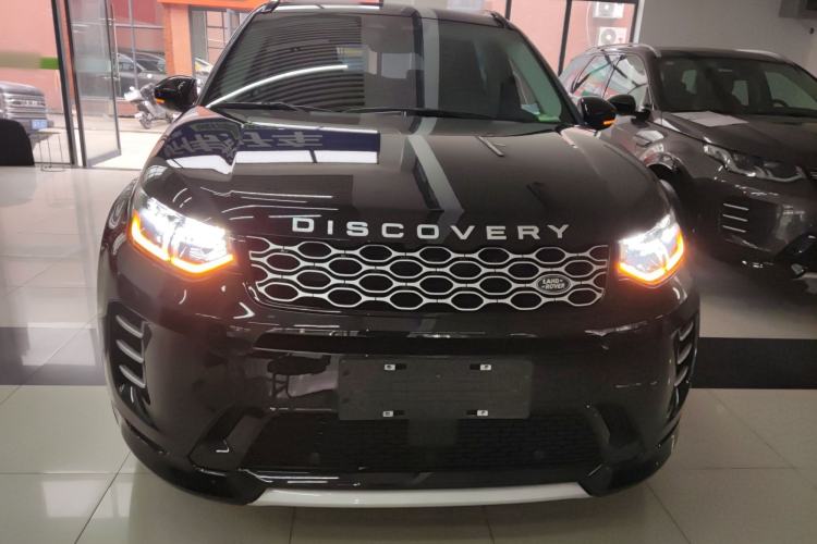 Used Land Rover Discovery Sport 2024 Performance Tech Edition
