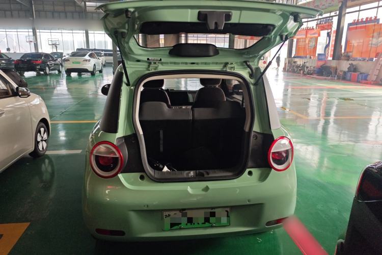 Used  Lumin 2023 205km Xiangqin Version