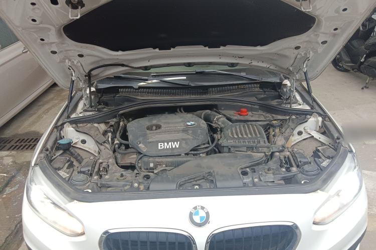 Used BMW 1 Series 2018 Revised 118i Fashion Edition
