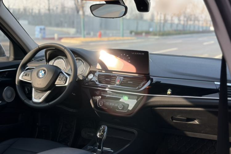 Used BMW 1 Series 2021 Revised 120i M Sport Edition