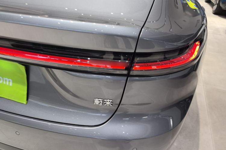 Used Nio ET7 2024 75 kWh Executive Edition
