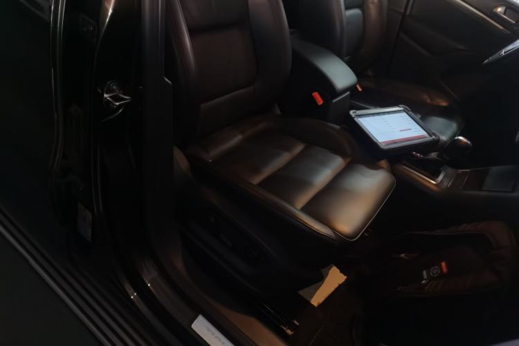 Used Volkswagen Tiguan 2013 1.8 TSI Automatic Two-Wheel Drive Comfort Edition