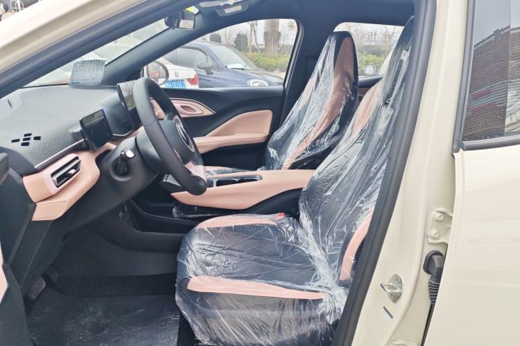 Used BYD Seagull 2025 305km Active Version