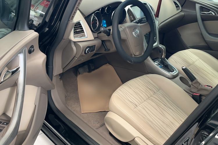 Used Buick GT 2013 GT 1.6L Automatic Comfort Edition
