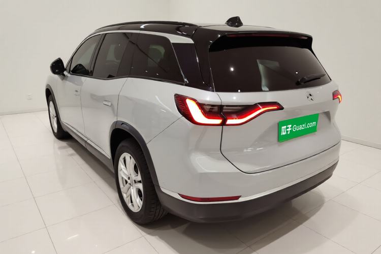 Used Nio ES8 2020 580 km Range 7-Seater Version
