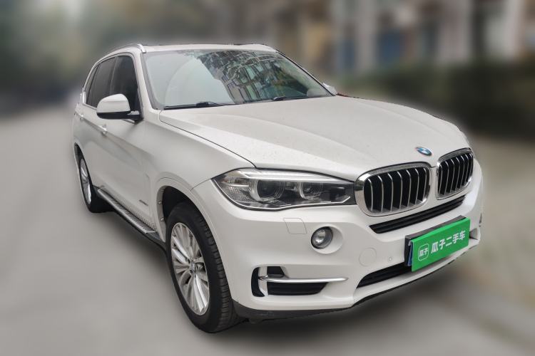 Used BMW X5 (Import) 2017 xDrive28i
