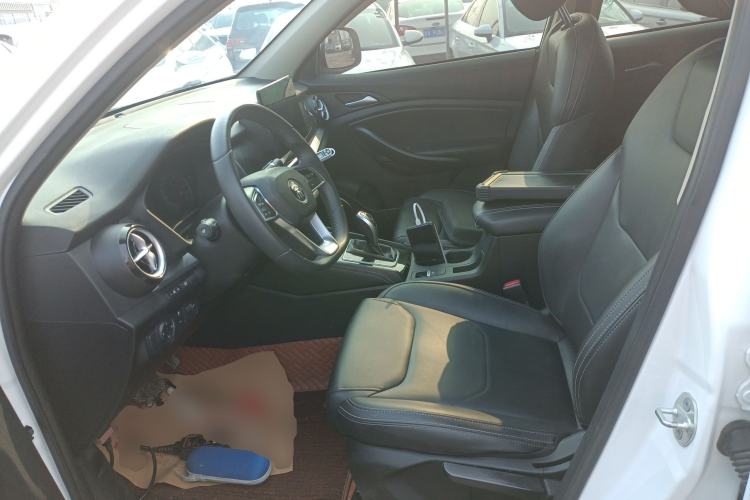 Used BYD Song 2021 Classic Edition 1.5T Automatic Elite Model
