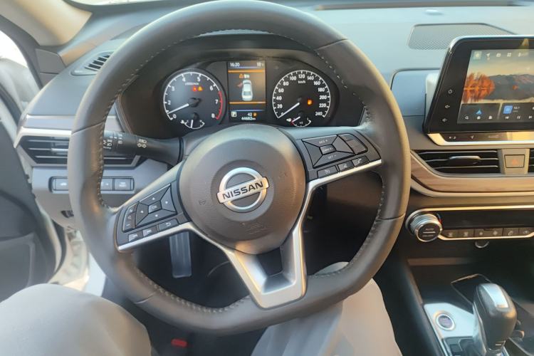 Used Nissan Teana 2021 2.0L XL Comfort Edition
