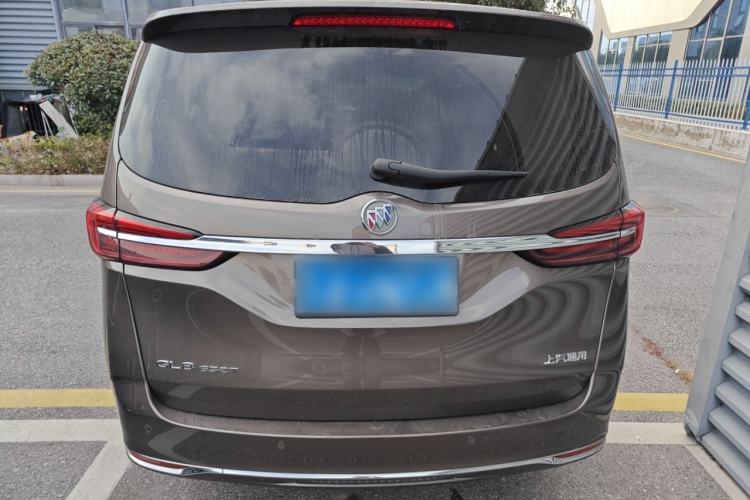 Used Buick GL8 2021 Land Cruiser Executive Class 652T Luxury Model