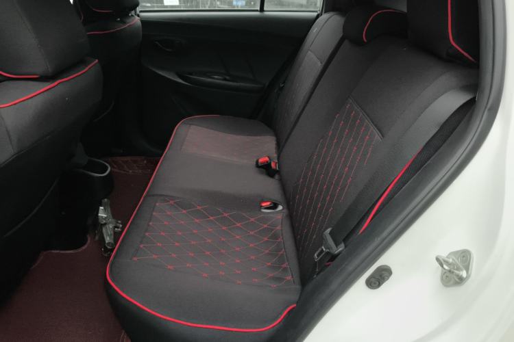 Used Toyota YARiS L 2021 X-Trail 1.5L CVT Leading Edition
