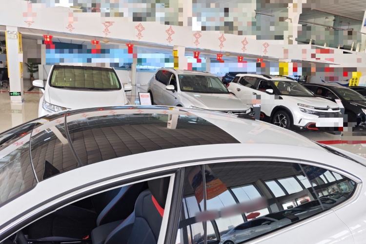 Used Volkswagen Lamando 2024 Lavida L 280TSI DSG Cool & Spicy Edition
