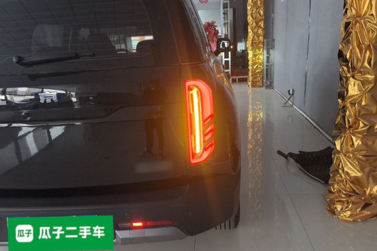 Used  BJ30 2024 1.5T Light Wilderness Pro Edition
