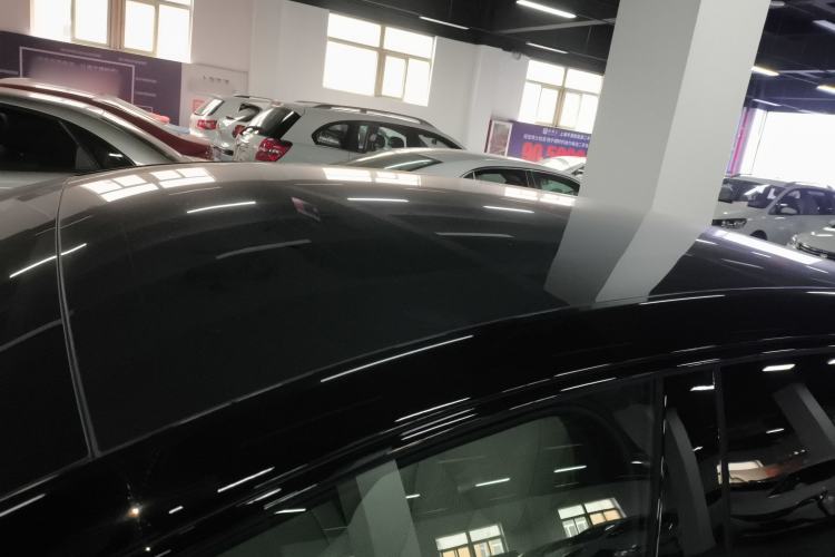 Used XPeng P7+ 2024 Ultra-Long Range Max