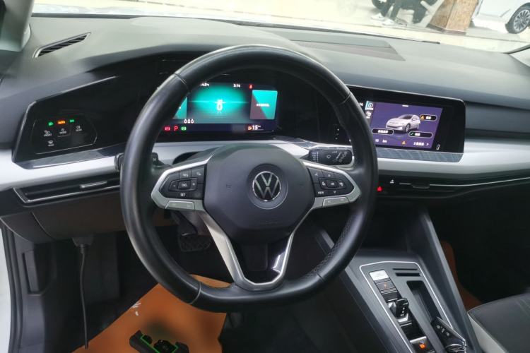 Used Volkswagen Golf 2021 280TSI DSG Pro First Edition