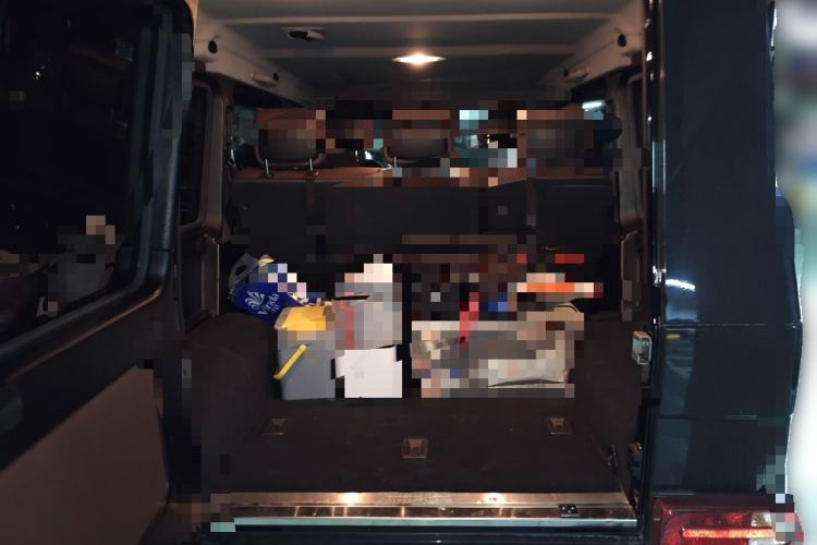 Used Mercedes-Benz G-Class 2017 G 350 d