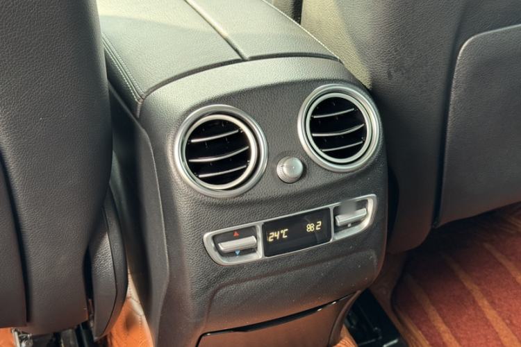 Used Mercedes-Benz GLC 2017 GLC 300 4MATIC Sport Edition
