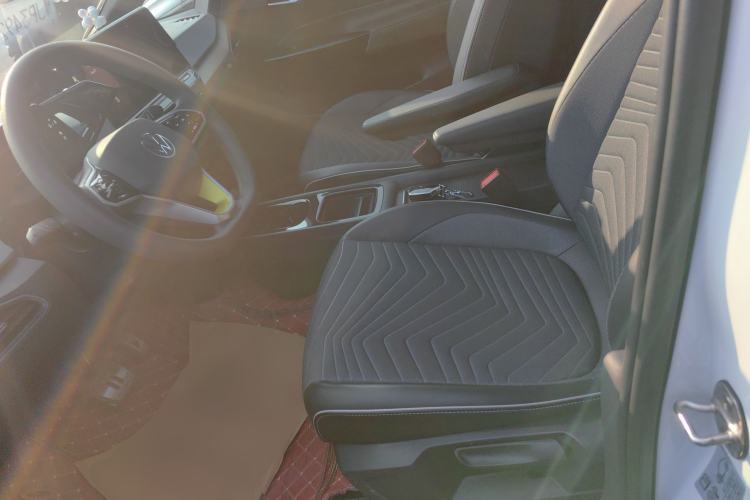 Used Volkswagen ID.3 2022 Active Pure Intelligent Enjoyment Edition
