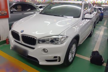 Used BMW X5 2018 xDrive35i Elegant Edition