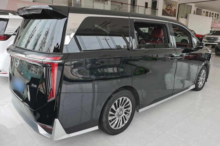 Used GAC Trumpchi M8 2023 Zongshi Series 400T Flagship Edition
